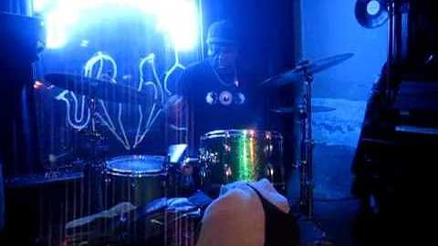 Jamee's Levi and Sakura at Birdland Jazzista Socia...