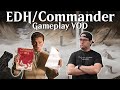 Edhcommander gameplay   catcher in the rye 2 catch him if you can vod 11324
