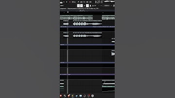 New digicore #digicore #hyperpop #music #singing #flstudio