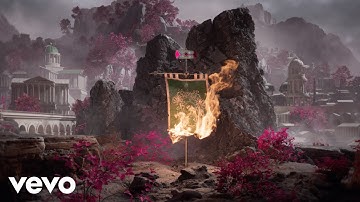 Sleep Token - Gethsemane