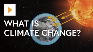 ما هو تغير المناخ؟ استكشاف أسباب تغير المناخ