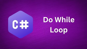 C# Tutorial (Bahasa indonesia): Do While Loop
