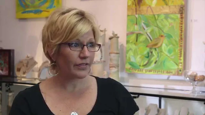 Artist Interview with Susan Rabinovitz