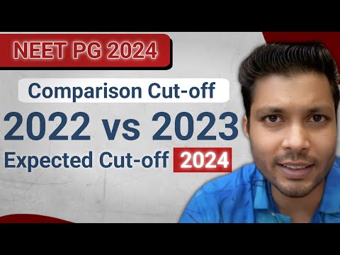 neet pg cut off for government colleges / neet pg 2023 cut off / neet pg 2024 expected cut off