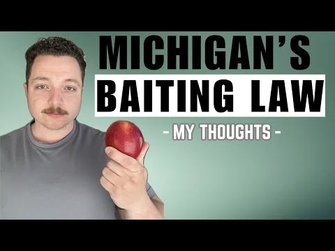 WHY MICHIGAN'S DEER