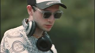 Maike Depas @ Rocca d'Anfo  (Essential Mix Vol. 3) Hard Techno