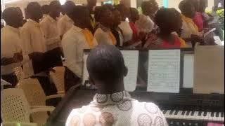 KAMA SINA UPENDO SI KITU MIMI| KWAYA KATOLIKI TANZANIA| NYIMBO ZA DINI