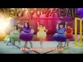 虎魚組--ULTRA 超 MIRACLE SUPER VERY POWER BALL (華納official中字完整版MV)