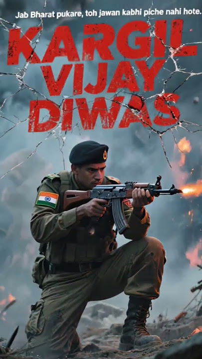 Fire jalwa... #kargil #bollywood #song #music #motivation #video #yuddh #war #vijaydivas