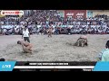 Gurjeet magrod vs Sumeet gujjar