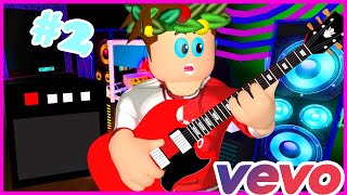 Roblox Musical Especial De 10K