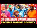 LIVE SIFUNA BABU OWINO ORENGO WINNIE ODINGA STORMS NAROK FOR LINDA MWANAINCHI LIVE SIFUNA BABU OWINO ORENGO WINNIE ODINGA STORMS NAROK FOR LINDA MWANAINCHI