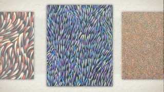 Gloria Tamerre Petyarre Paintings Famous Aboriginal Painters