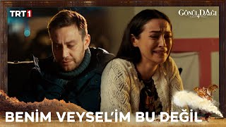 Veysel böyle devam edecekse varsın gitsin! - Gönül Dağı 125.  @trt1 Resimi