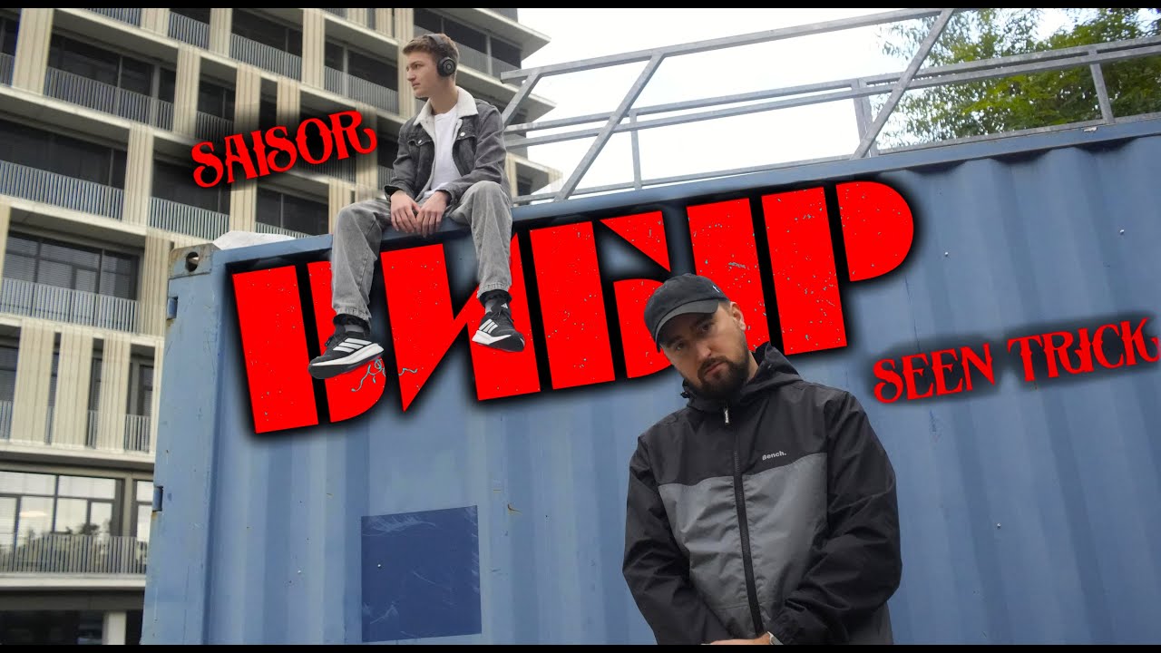 Watch Seen Trick & @saisor.official - Vybir / Вибір (2025) on YouTube Watch Seen Trick & @saisor.official - Vybir / Вибір (2025) on YouTube