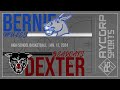 Dexter vs bernie  aycorp sports basketball  january 12th 2023