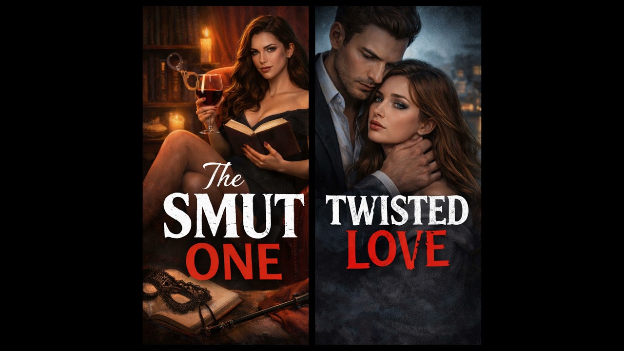The Smut #2 - Twisted Love