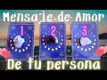 ♥️El Mensaje detrás de su Mirada💌 Elige una opción🔮 Estoy en SHOCK con estos Mensajes♥️