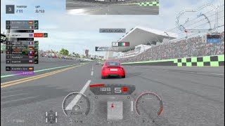 BB raceway, audi TT 3,2 quatro 10 laps