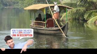 Breeze Backwater Homes - Kutiatodu, India - Video revisión