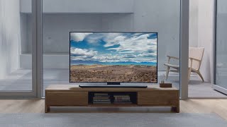 Lg Oled Tv En Önemli Renk Si̇yah