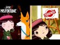 ЧТО БУДЕТ ЕСЛИ НЕ ДОВЕРЯТЬ ЛИСУ | LITTLE MISFORTUNE Абсолютно Все Выборы Игры | Маленькая Неудача