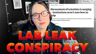 The Lab Leak Hypothesis: Wrong AND Dangerous