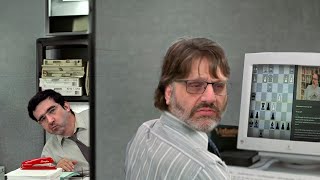 Thumbnail for Don't Show This Game to Kramnik