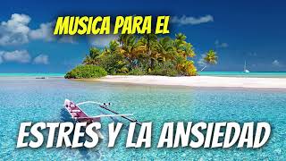 Escucha Esta Mágica Musica: Una Terapia Anti Estrés y Ansiedad