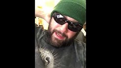Necro discusses new Corona themed single and super chats with fans
