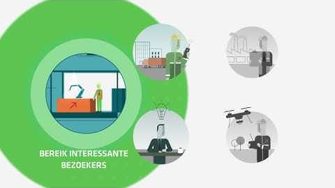 Nodig je relaties uit! Samen op naar 10.000 bezoekers | Maintenance NEXT 2017