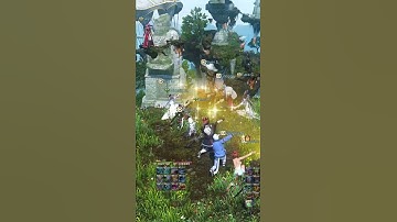 FFXIV New emote #shorts