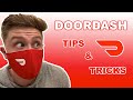 DoorDash Driver: TIPS &amp; TRICKS to make $800 per week