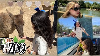 VLOG EN EL ZOOLÓGICO DE GUADALAJARA