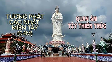 Chùa Thiên Trúc Bạc Liêu