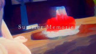 Praunet - Summer Memories ft. 初音ミク