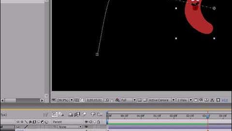 After Effects Tutorial - 6 - Animating Opacity