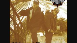 Step In The Arena - Gang Starr