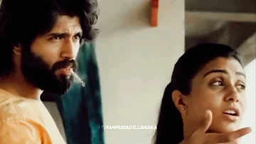 Arjun Reddy Whatsapp Status Cuts | Vijay Deverakonda | Jiya Sharma | #arjunreddy #status #download