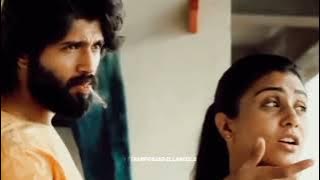 Arjun Reddy Whatsapp Status Cuts | Vijay Deverakonda | Jiya Sharma | #arjunreddy #status #download