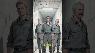 3 Men Who Saved 100 Million Lives ☢️🛡️