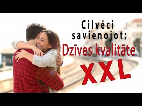 Video: FUF 2019: Dzīves Kvalitāte