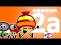 (2021) WTBP Season 2a Complete!
