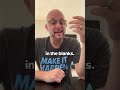 Confirm & Control the Sales meeting