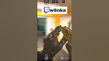 ez ace nuke.                     #cs #cs2 #highlights #valve #ace #move #shorts