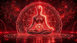 852Hz Activate All 7 Chakras | Spiritual Awakening & Aura Cleanse