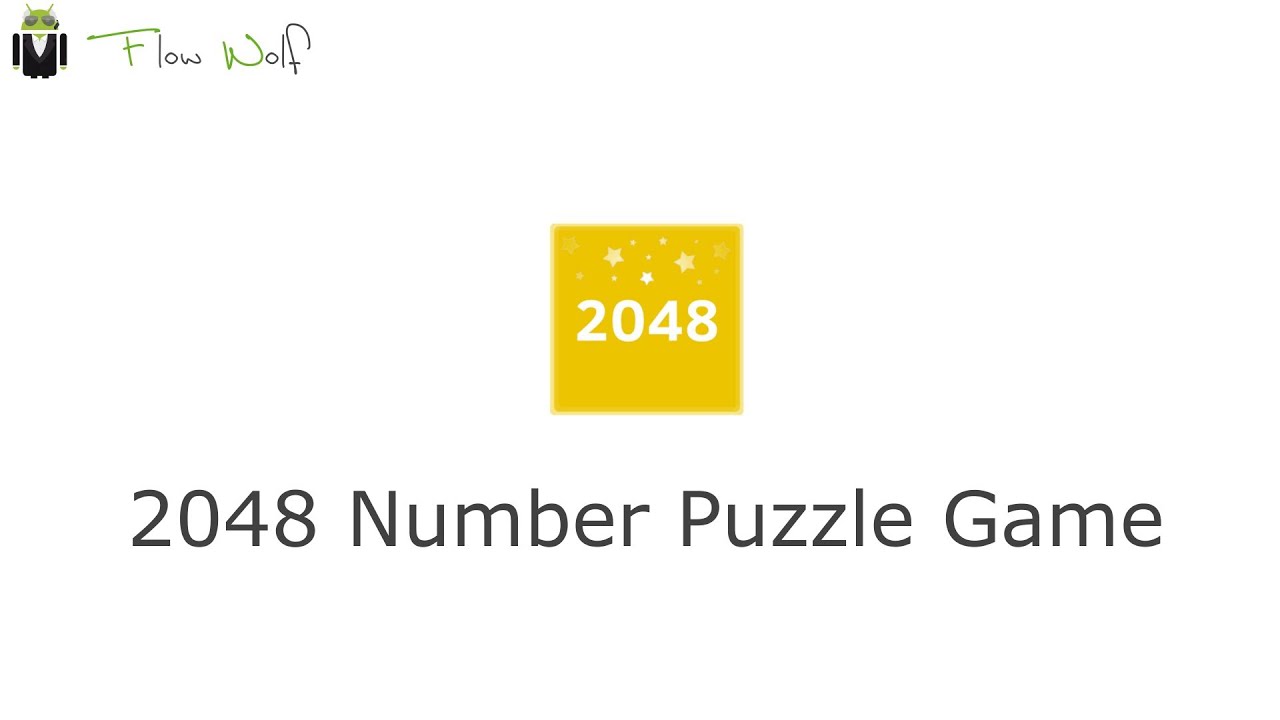 Tixplicando: Jogo 2048