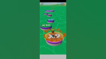 Shortcut Run Level 16 | #shorts