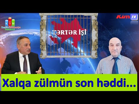 Video: Həddi səriştəlilik nədir?