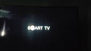 2015 Samsung Smart Tv Startup And Shutdown